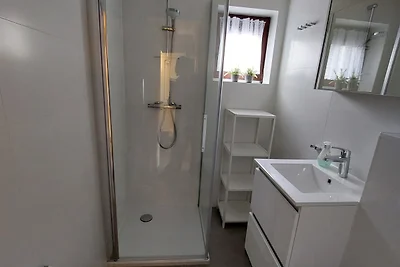 Aantrekkelijk vakantiehuis in Bredene