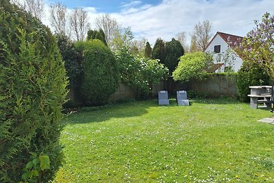 Attraente casa vacanze a Bredene