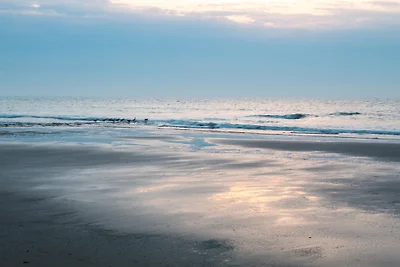 Aantrekkelijk vakantiehuis in Bredene