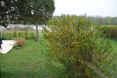 Julians Haus Dreetzsee Carwitz