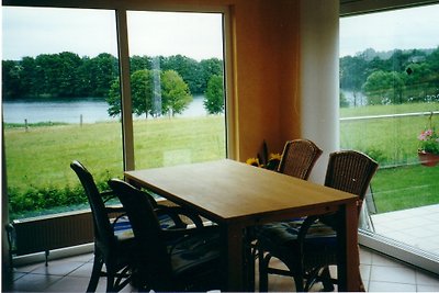 Achims Haus Dreetzsee Carwitz