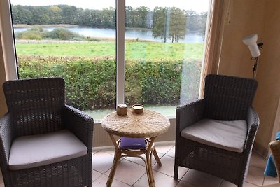 Achims Haus Dreetzsee Carwitz