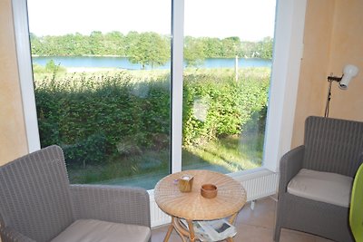 Achims Haus Dreetzsee Carwitz