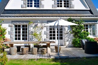 Domek letniskowy Urlop wypoczynkowy Morbihan