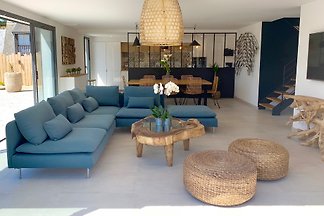 Villa HATHI