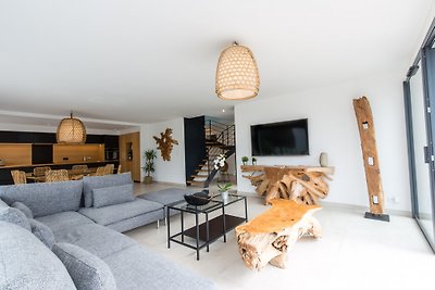 Villa Moaï