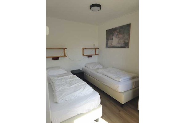 Ferienhaus Callantsoog