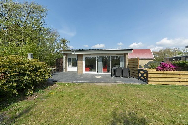 Ferienhaus Callantsoog