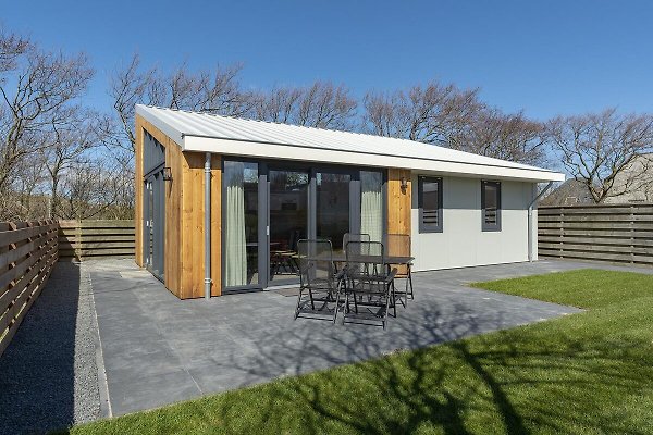 Ferienhaus Callantsoog