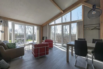 Vakantiehuis De Garnekuul 7