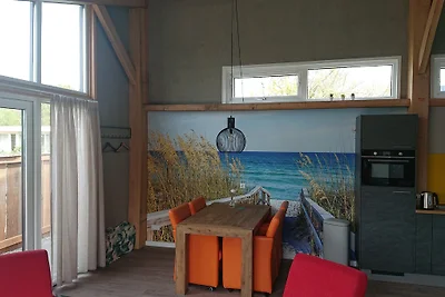 The Beachroad