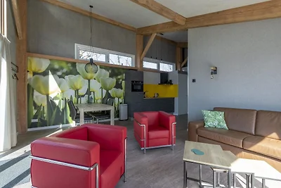 Vakantiehuis De Garnekuul 7