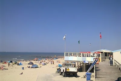 The Beachroad
