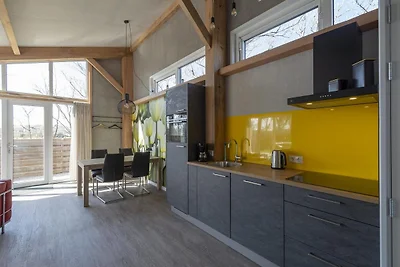 Vakantiehuis De Garnekuul 7