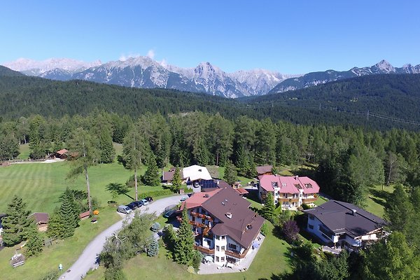 Ferienwohnung Seefeld in Tirol