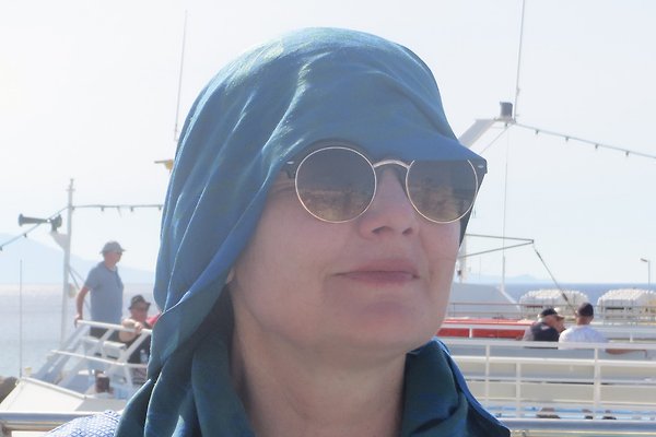 Frau C. Schlienger Frau C. Schlienger