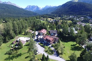 Ferienhaus Seefeld in Tirol