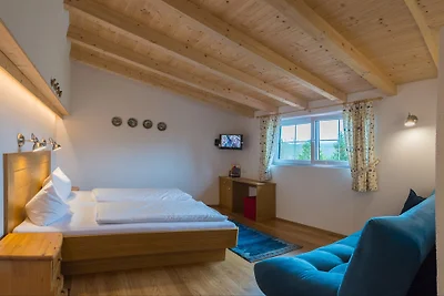 Landhaus Charlotte -App. mit 2 SZ!