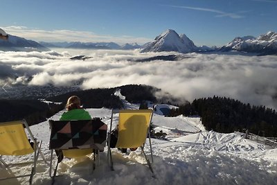 Vakantieappartement Gezinsvakantie Seefeld in Tirol