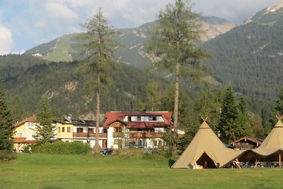 Vakantieappartement Gezinsvakantie Seefeld in Tirol