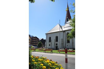 Vakantieappartement Gezinsvakantie Seefeld in Tirol