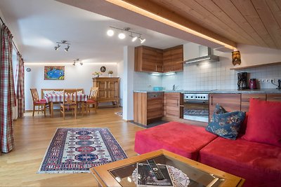 Vakantieappartement Gezinsvakantie Seefeld in Tirol