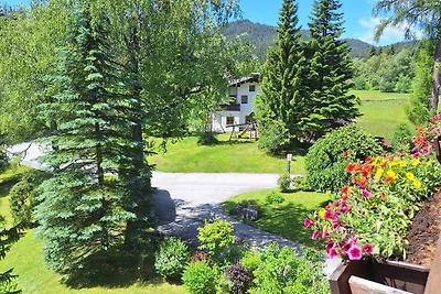apartman za odmor Obiteljski odmor Seefeld in Tirol