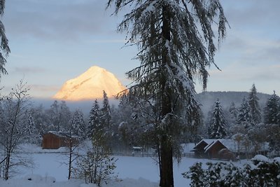 Appartamento Vacanza con famiglia Seefeld in Tirol