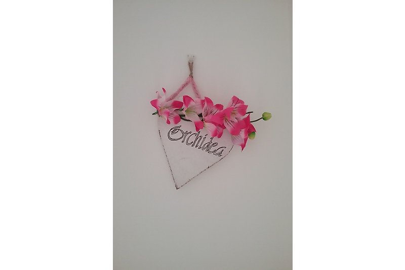 Wohnung Orchidea