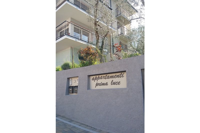 Wohnungen Prima Luce