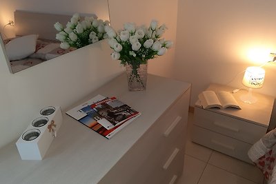 Appartement Orchidea
