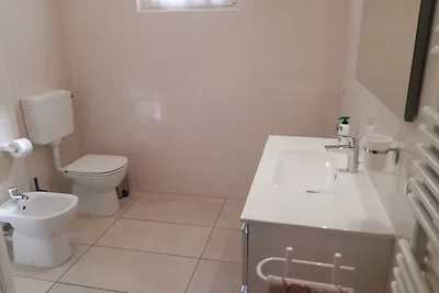 Appartement Orchidea