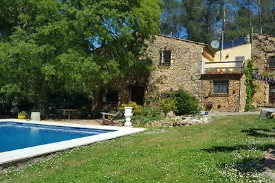 Kinderhaus Mas Oriol