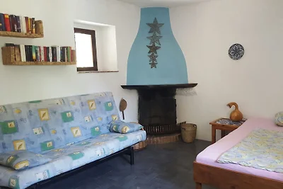 Kinderhaus Mas Oriol