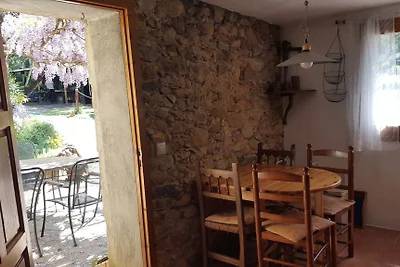 Kinderhaus Mas Oriol