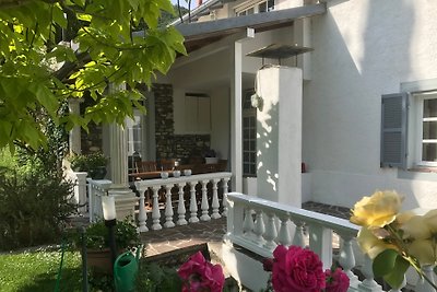 VILLA Villabassa NICO ALASSIO