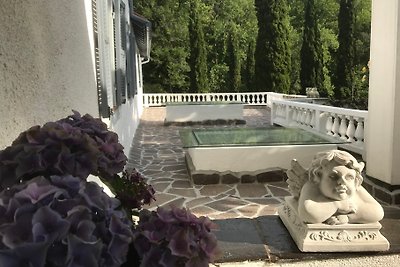VILLA Villabassa NICO ALASSIO