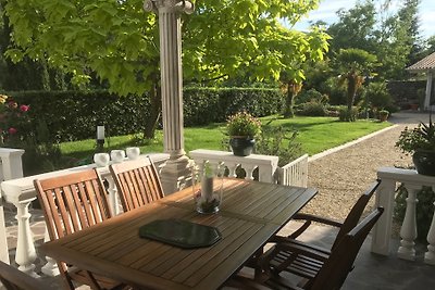 VILLA Villabassa NICO ALASSIO
