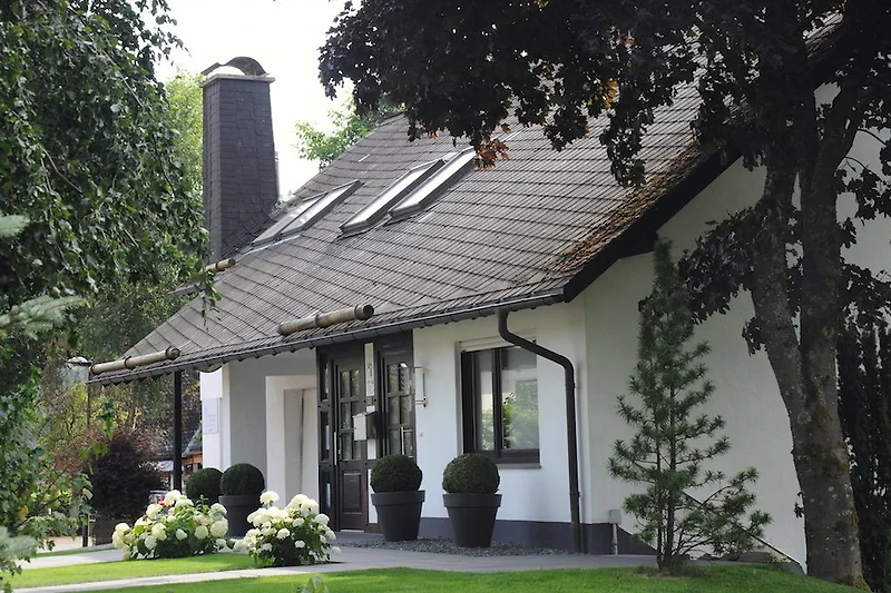 Ansicht Straße I