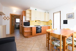 Casa Lucia Economy