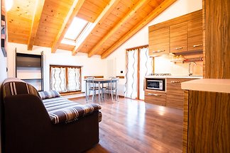 Residence Toli B