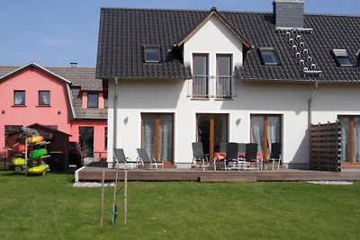 Hus Sünn & Bries