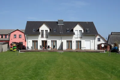 Hus Sünn & Bries