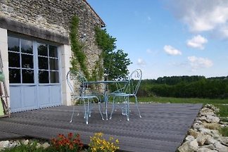 Maison des Chęnes