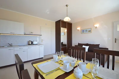 Akazienhof comfortabele appartementen