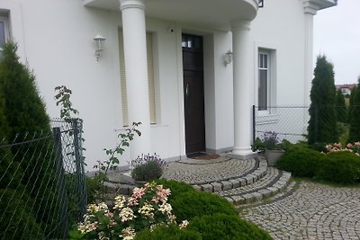 Akazienhof - Komfortable Apartments