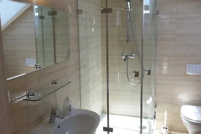 Akazienhof comfortabele appartementen