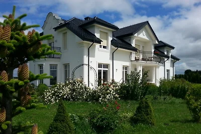 Akazienhof - Komfortable Apartment