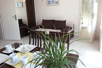 Akazienhof comfortabele appartementen