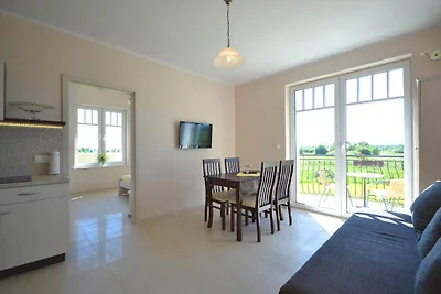Akazienhof comfortabele appartementen